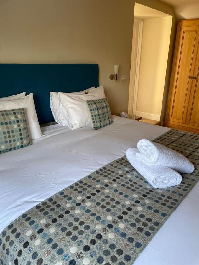 Roseberry House Bed and Breakfast Newcastle Emlyn Exteriör bild